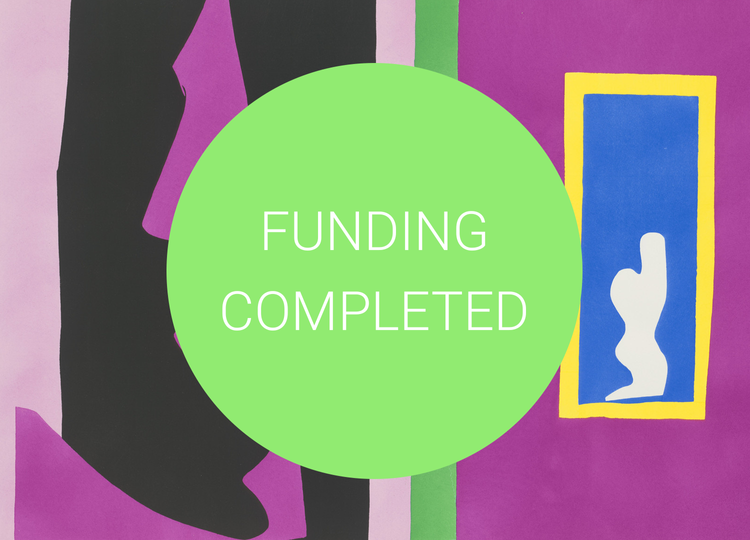 Artclear Seed A Funding Completed